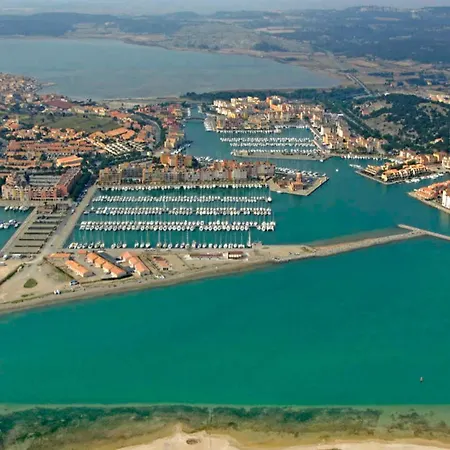 Lejlighed Le Cordier - Near The Harbor